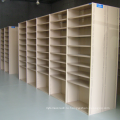 Обязанности света хранения рулонных пост shelving хранения